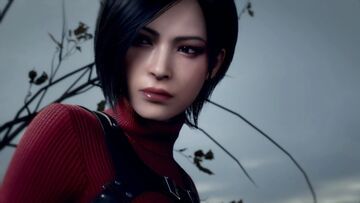 Resident Evil 4: Separate Ways test par The Games Machine Resident Evil 4: Separate Ways test par The Games Machine