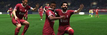 EA Sports FC 24 test par Games.ch