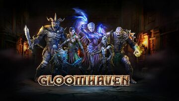 Gloomhaven test par GamingBolt