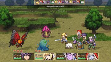 Isekai Rondo testé par TheXboxHub Isekai Rondo testé par TheXboxHub