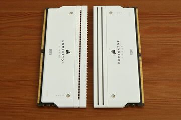 Corsair Dominator Titanium 48GB 7200MHz Review