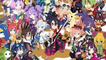 Disgaea 7 reviewed by Nintendo Life