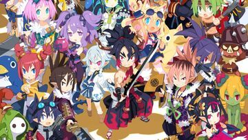 Disgaea 7 reviewed by GamesVillage
