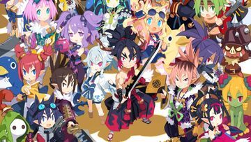 Disgaea 7 review by GamesVillage Disgaea 7 reviewed by GamesVillage