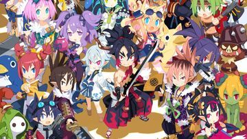 Disgaea 7 test par GamesVillage