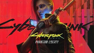 Cyberpunk 2077 Phantom Liberty test par MeuPlayStation