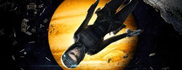 The Expanse A Telltale Series test par ZTGD