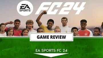 EA Sports FC 24 test par Outerhaven Productions