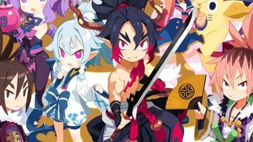 Disgaea 7 test par Push Square