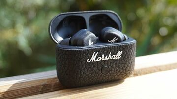 Marshall Motif II Review