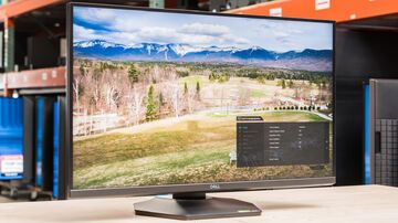 Dell G2724D testé par RTings Dell G2724D testé par RTings
