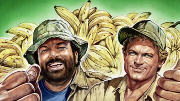 Review Bud Spencer & Terence Hill Slaps and Beans 2 by GameSoul