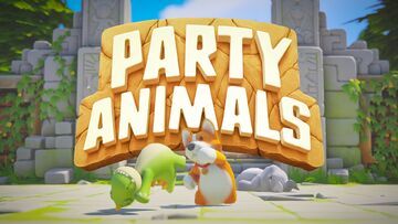 Party Animals test par Xbox Tavern Party Animals test par Xbox Tavern