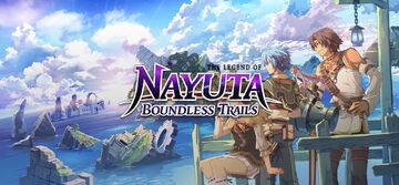 The Legend of Nayuta Boundless Trails testé par Le Bêta-Testeur The Legend of Nayuta Boundless Trails testé par Le Bêta-Testeur