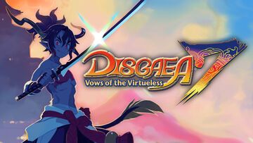 Disgaea 7 test par Le Bta-Testeur