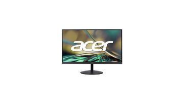 Acer SA242YH im Test: 1 Bewertungen, erfahrungen, Pro und Contra