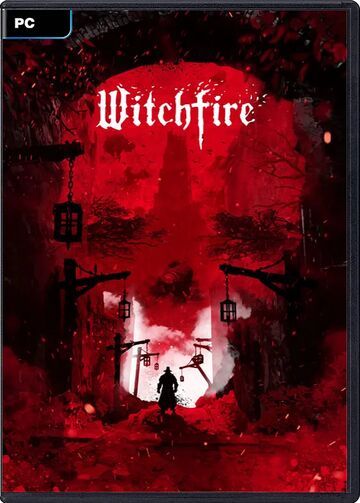 Test Witchfire 