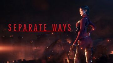 Resident Evil 4: Separate Ways reviewed by Niche Gamer