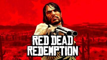 Red Dead Redemption test par Niche Gamer Red Dead Redemption test par Niche Gamer