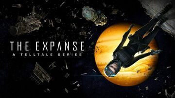 The Expanse A Telltale Series reviewed by Generacin Xbox