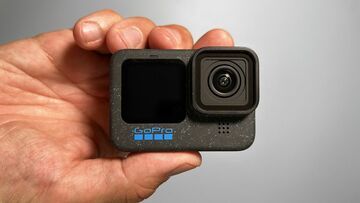 GoPro Hero 12 test par T3