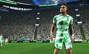 EA Sports FC 24 reviewed by GameOver