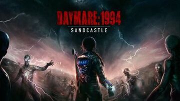 Daymare 1994 test par GamerGen