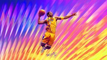 NBA 2K24 test par ActuGaming NBA 2K24 test par ActuGaming