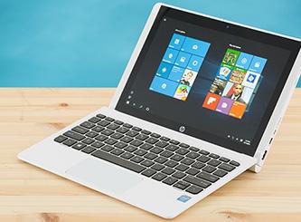 HP Pavilion x2 test par PCMag