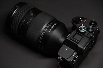Samyang AF 35-150 mm Review: 1 Ratings, Pros and Cons