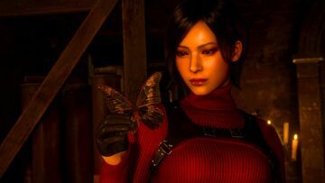 Resident Evil 4: Separate Ways test par GamesVillage