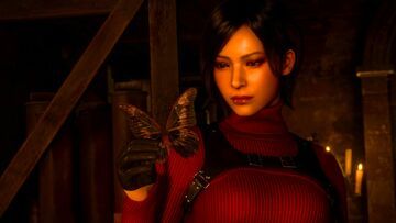 Resident Evil 4: Separate Ways test par GamesVillage Resident Evil 4: Separate Ways test par GamesVillage