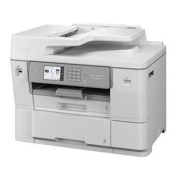 Test Brother MFC-J6959DW