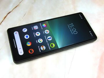 Sony Xperia 5 V testé par NotebookCheck Sony Xperia 5 V testé par NotebookCheck