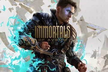 Immortals of Aveum testé par N-Gamz Immortals of Aveum testé par N-Gamz