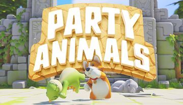 Party Animals reviewed by GeekNPlay