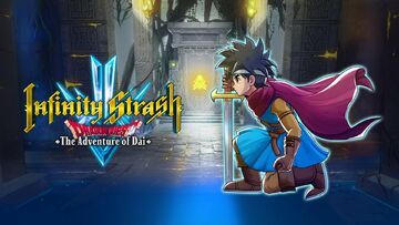 Dragon Quest The Adventure of Dai im Test: 37 Bewertungen, erfahrungen, Pro und Contra