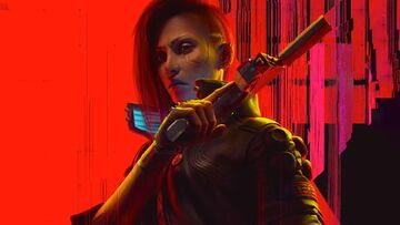 Cyberpunk 2077 Phantom Liberty test par The Games Machine