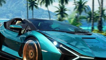 The Crew Motorfest test par GameHope The Crew Motorfest test par GameHope