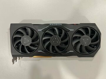 Test AMD Radeon RX 7900 XTX