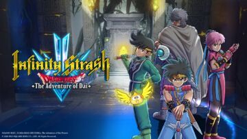 Dragon Quest The Adventure of Dai test par Shacknews Dragon Quest The Adventure of Dai test par Shacknews