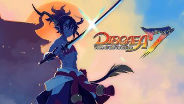 Disgaea 7 test par Nintendo-Town