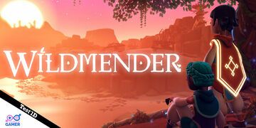 Test Wildmender