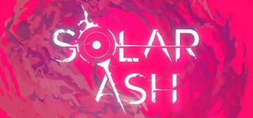 Solar Ash test par Beyond Gaming Solar Ash test par Beyond Gaming