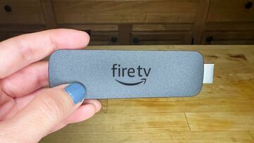 Amazon Fire TV Stick 4K Max testé par Tom's Guide (US) Amazon Fire TV Stick 4K Max testé par Tom's Guide (US)