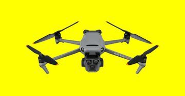 Anlisis DJI Mavic 3 Pro