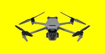 DJI Mavic 3 Pro Review