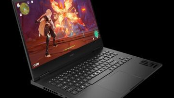 HP Omen test par Multiplayer.it HP Omen test par Multiplayer.it