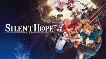 Silent Hope test par Niche Gamer Silent Hope test par Niche Gamer