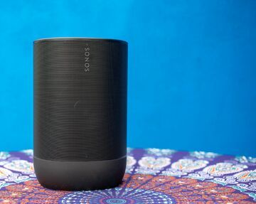 Sonos Move 2 Review